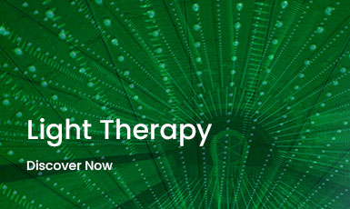 PBMT & Light Therapy