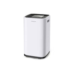 Kesnos Dehumidifier for standard size rooms with Cryo Equipment - biohacking-products