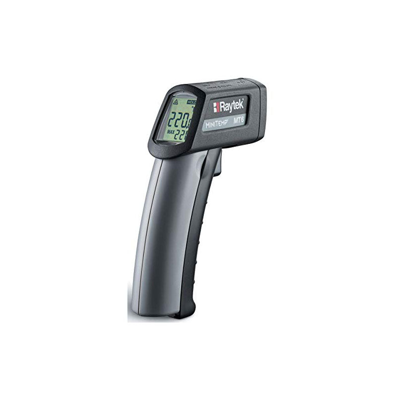 Raytek MT6 Infrared Thermometer - biohacking-products