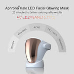 LED Light Therapy Face Mask for Skin Care and Wrinkle Reduce