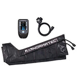NormaTec Pulse 2.0 Leg Recovery System Standard Size for Athlete Leg Recovery Patented Dynamic Compression Massage Technology - biohacking-products
