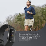 Fitbit Charge 5  Fitness & Health Tracker - biohacking-products