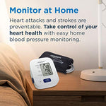 OMRON Bronze Blood Pressure Monitor - biohacking-products