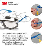 3M Safety Glasses for nitrogen based Cryosaunas - biohacking-products