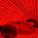 Neo | LED Red Light Therapy Bed - 8 Minute Sessions for Optimum Health