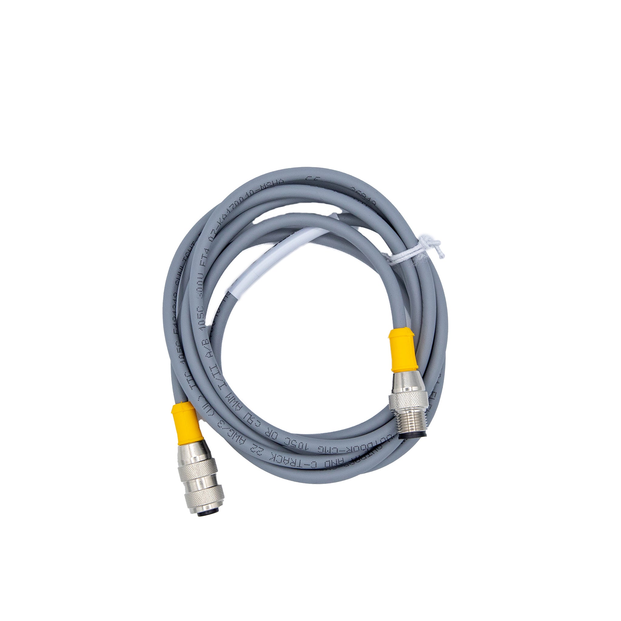Turk QD RTD Extension Cable (Long) for the Impact Cryosauna
